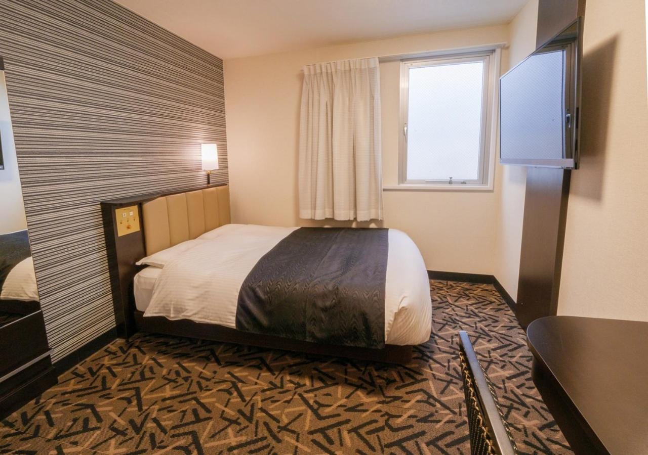 Apa Hotel Miyazaki Nobeoka Ekimae Exterior photo