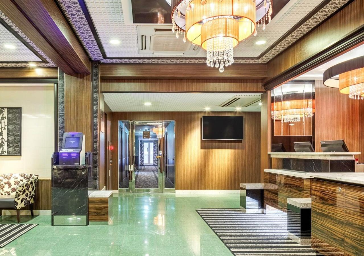 Apa Hotel Miyazaki Nobeoka Ekimae Exterior photo