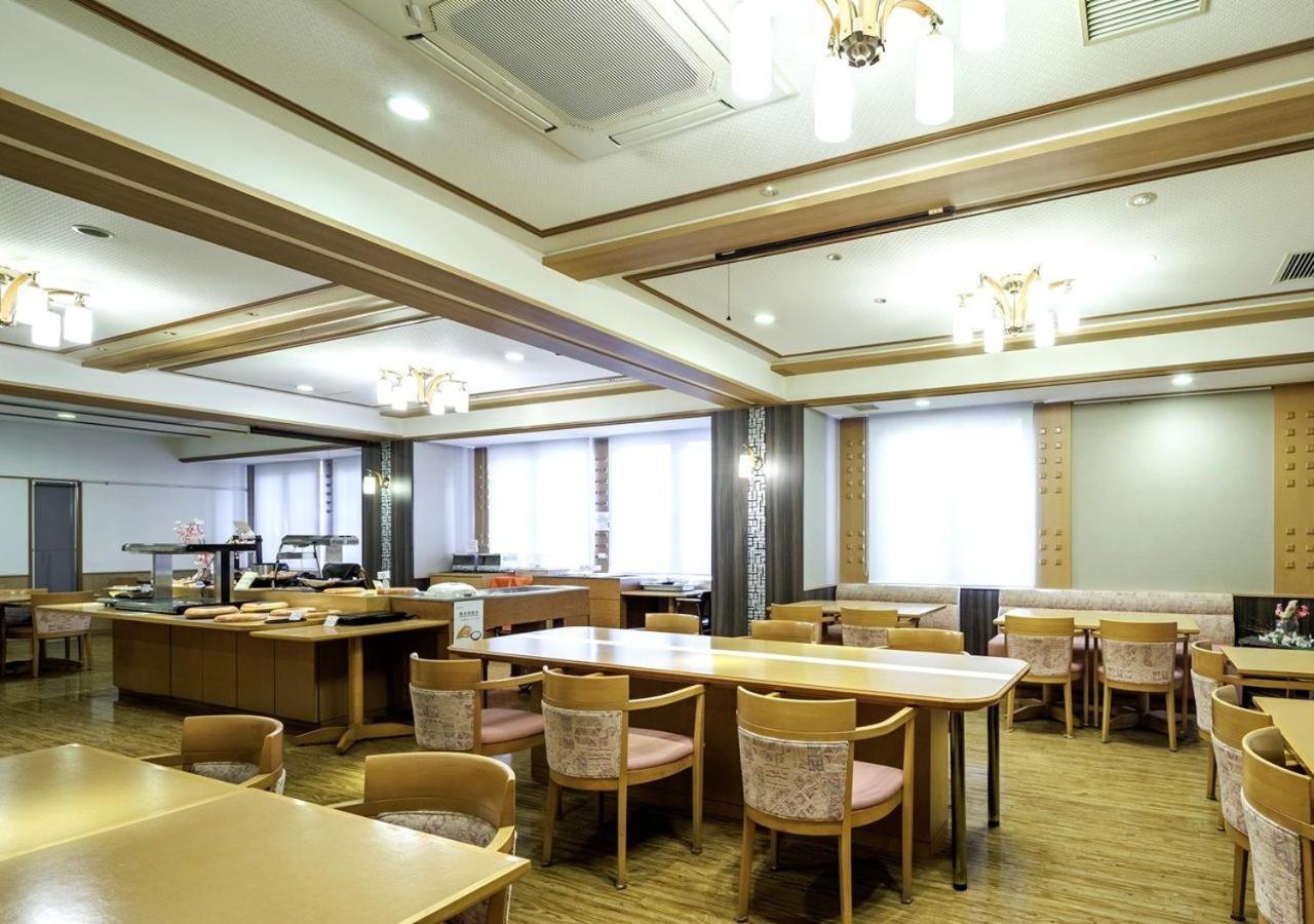Apa Hotel Miyazaki Nobeoka Ekimae Exterior photo